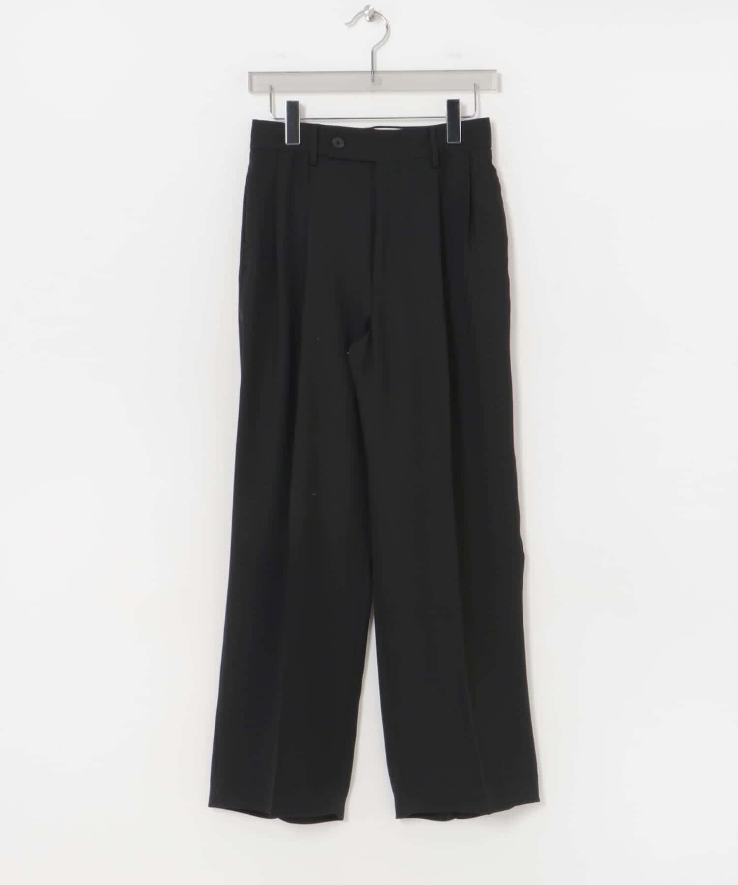 URBAN RESEARCH「new basic　ダブルクロスキュプラパンツ」|その他|