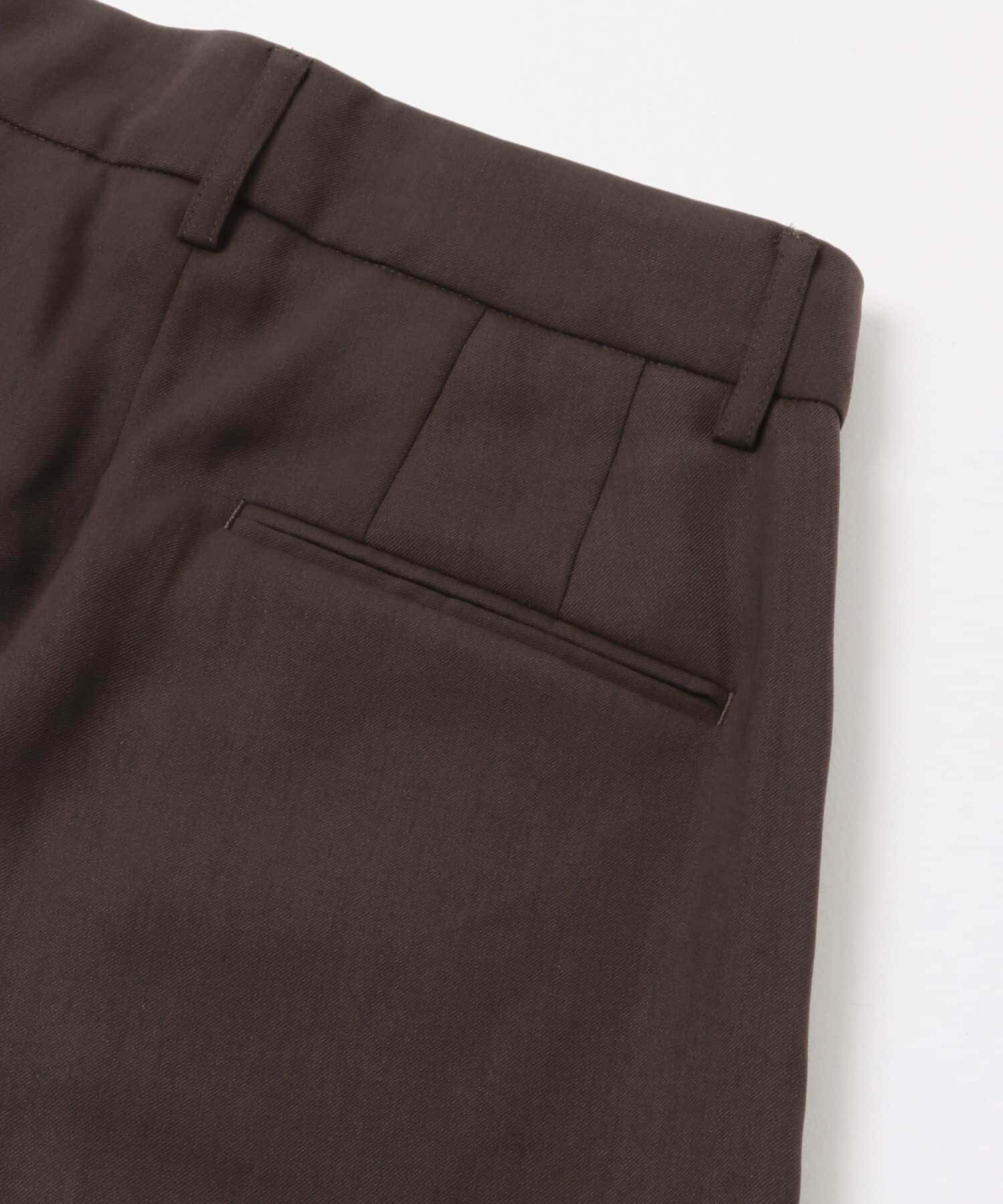 URBAN RESEARCH「new basic　ダブルクロスキュプラパンツ」|その他|