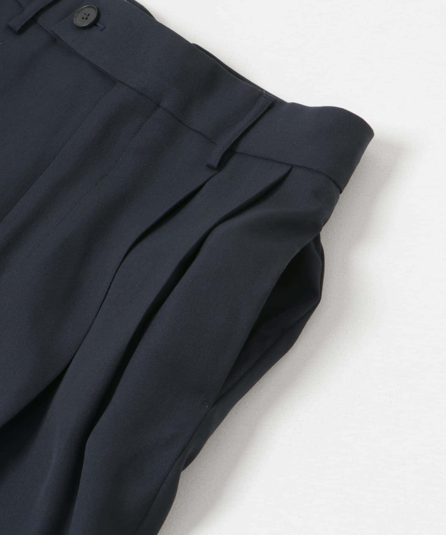 URBAN RESEARCH「new basic　ダブルクロスキュプラパンツ」|その他|