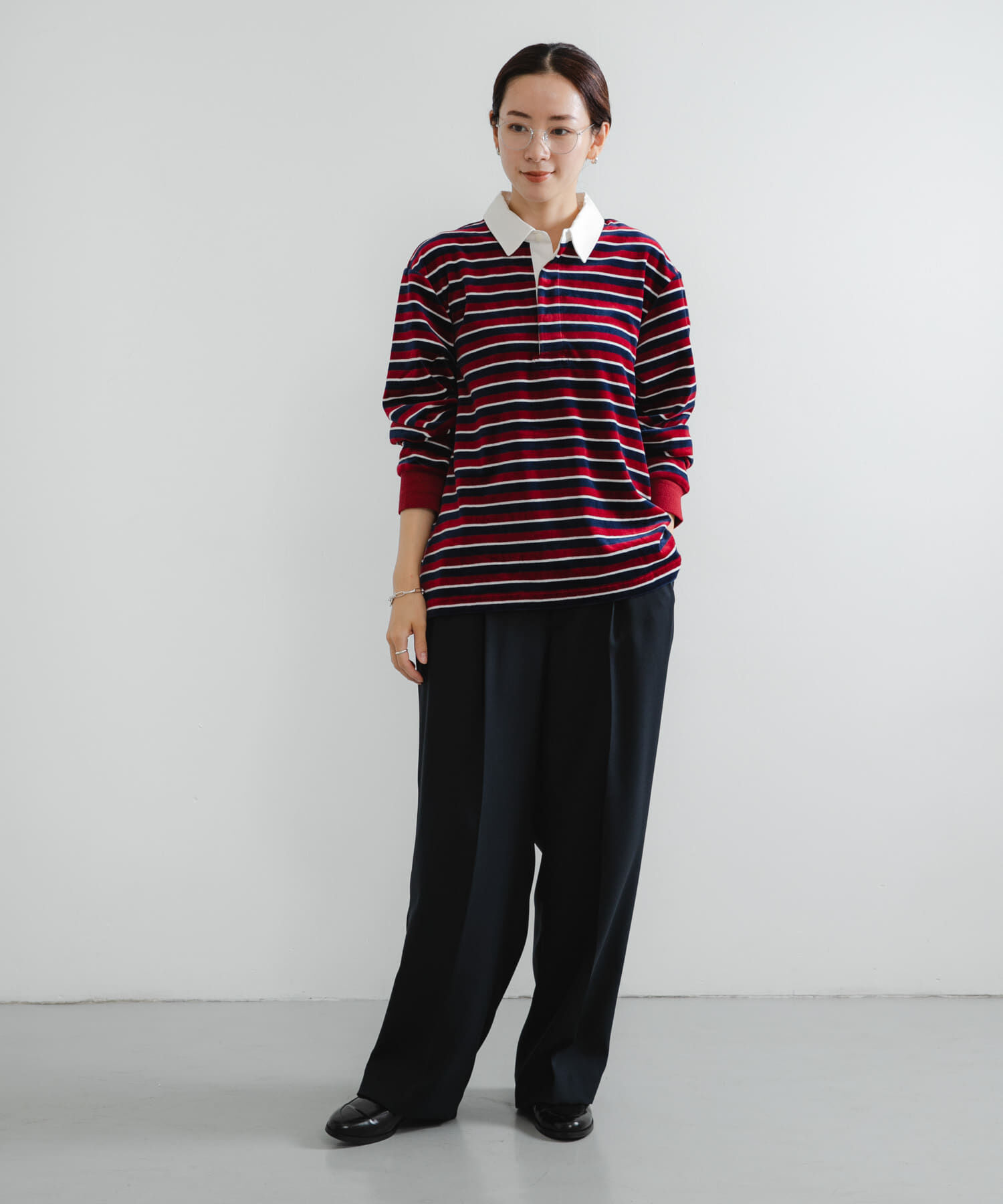 URBAN RESEARCH「new basic　ダブルクロスキュプラパンツ」|その他|