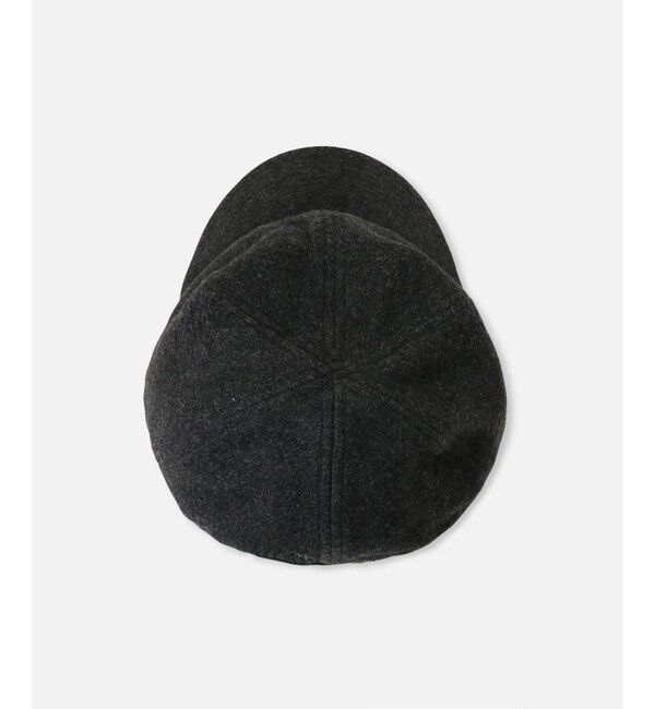 allureville「ウールキャップ」|ハット|