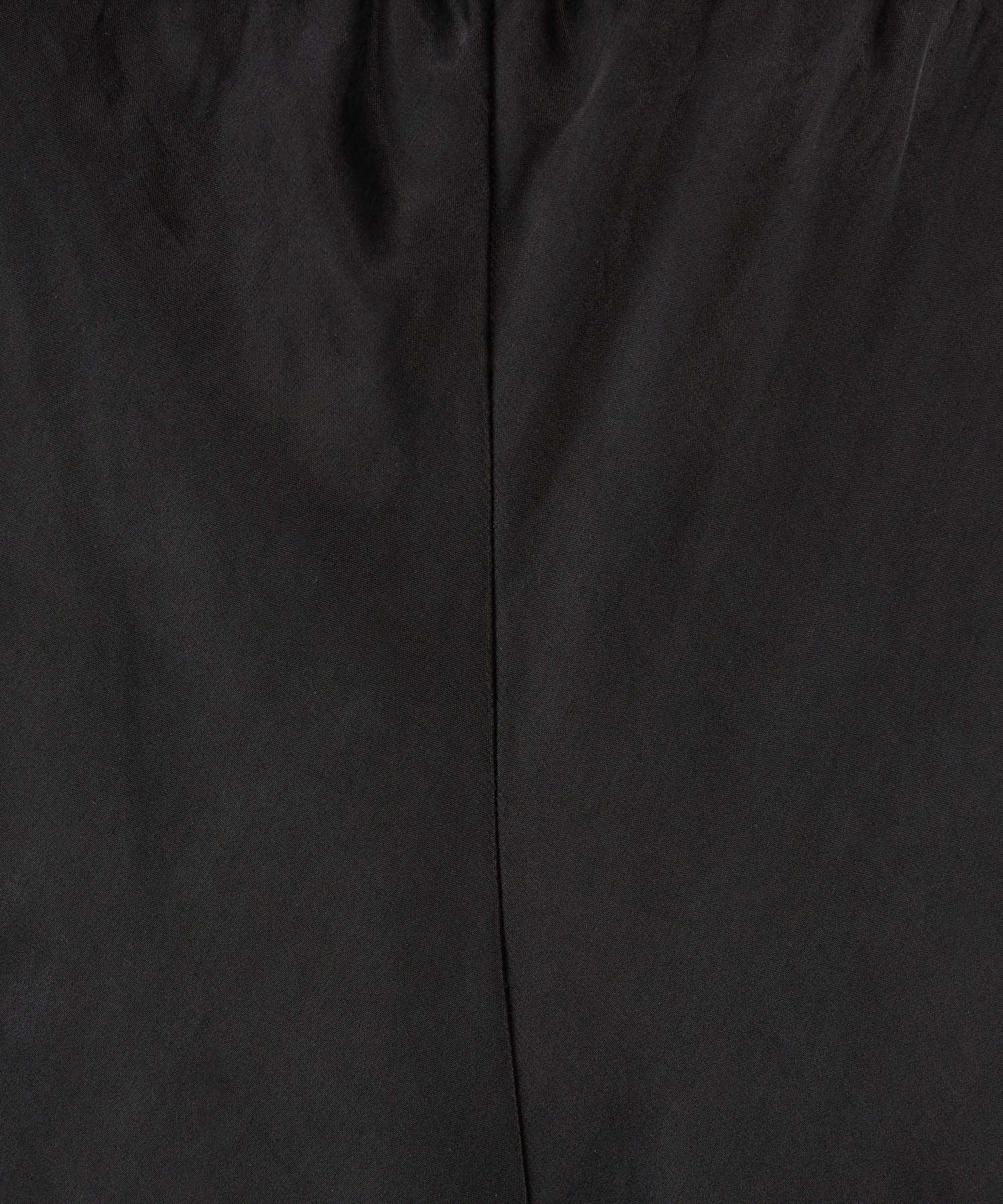 BABYLONE「フィブリルサテンスカート」|スカート|