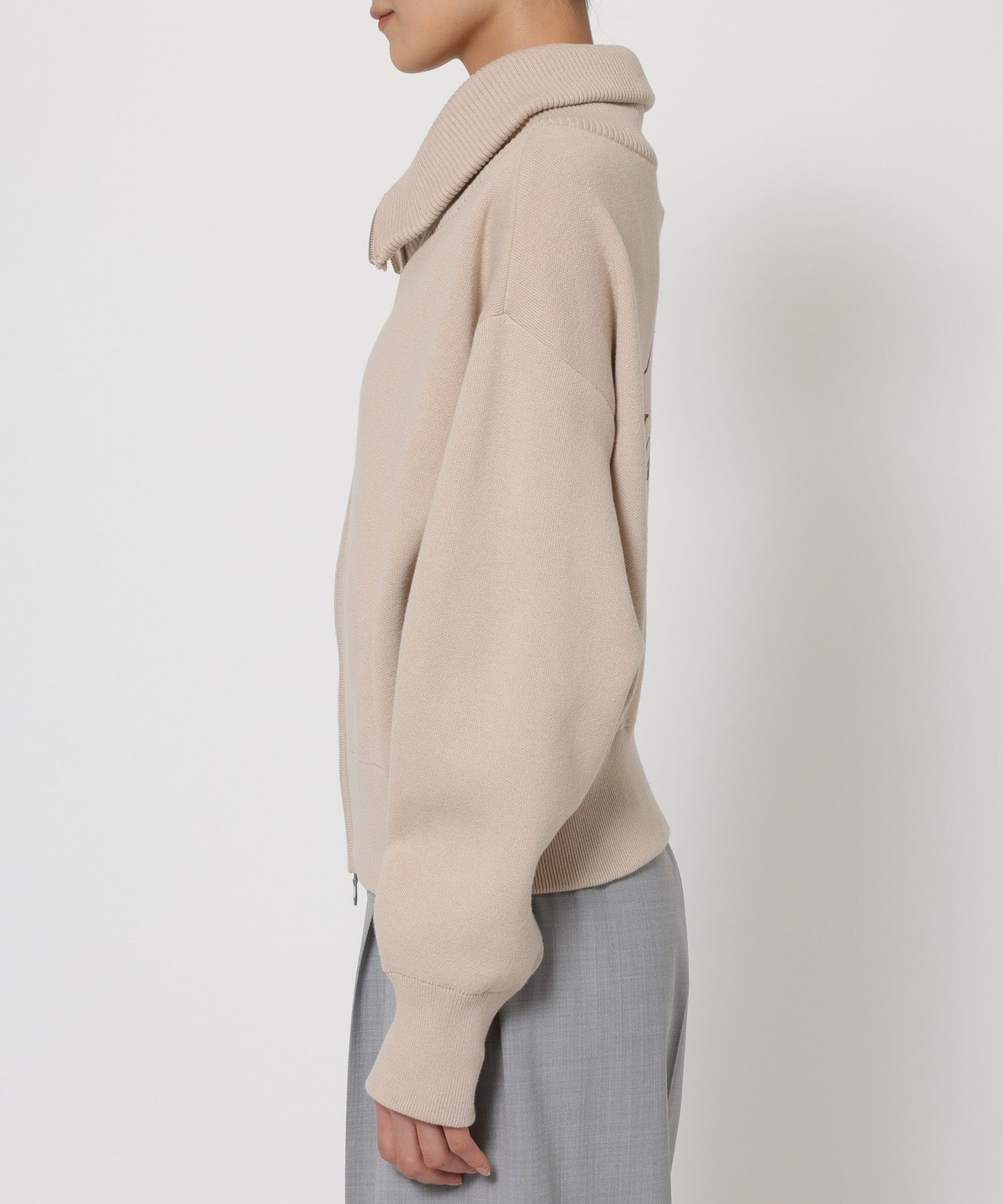  「【J.J. Mercer】＜別注＞ZIPスウェット」|スウェット・ジャージ|