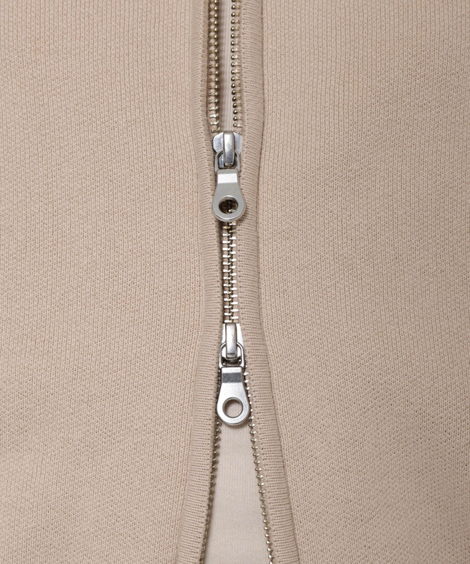  「【J.J. Mercer】＜別注＞ZIPスウェット」|スウェット・ジャージ|