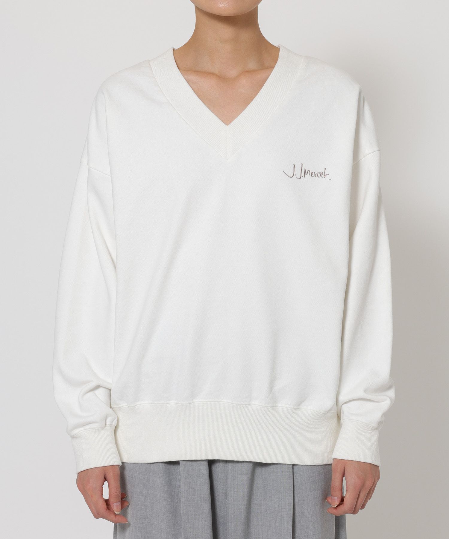  「【J.J. Mercer】＜別注＞スウェット」|スウェット・ジャージ|