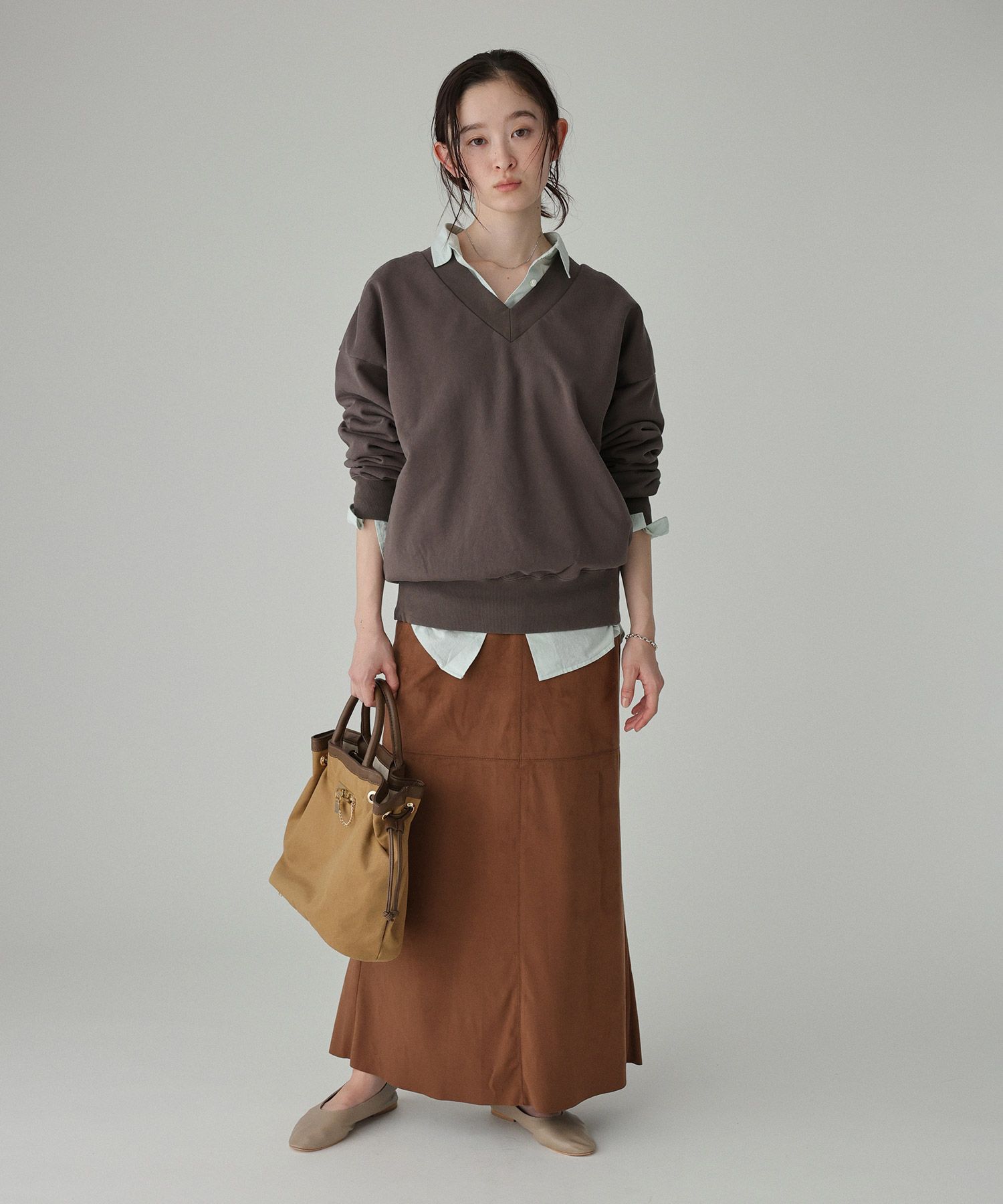  「【J.J. Mercer】＜別注＞スウェット」|スウェット・ジャージ|