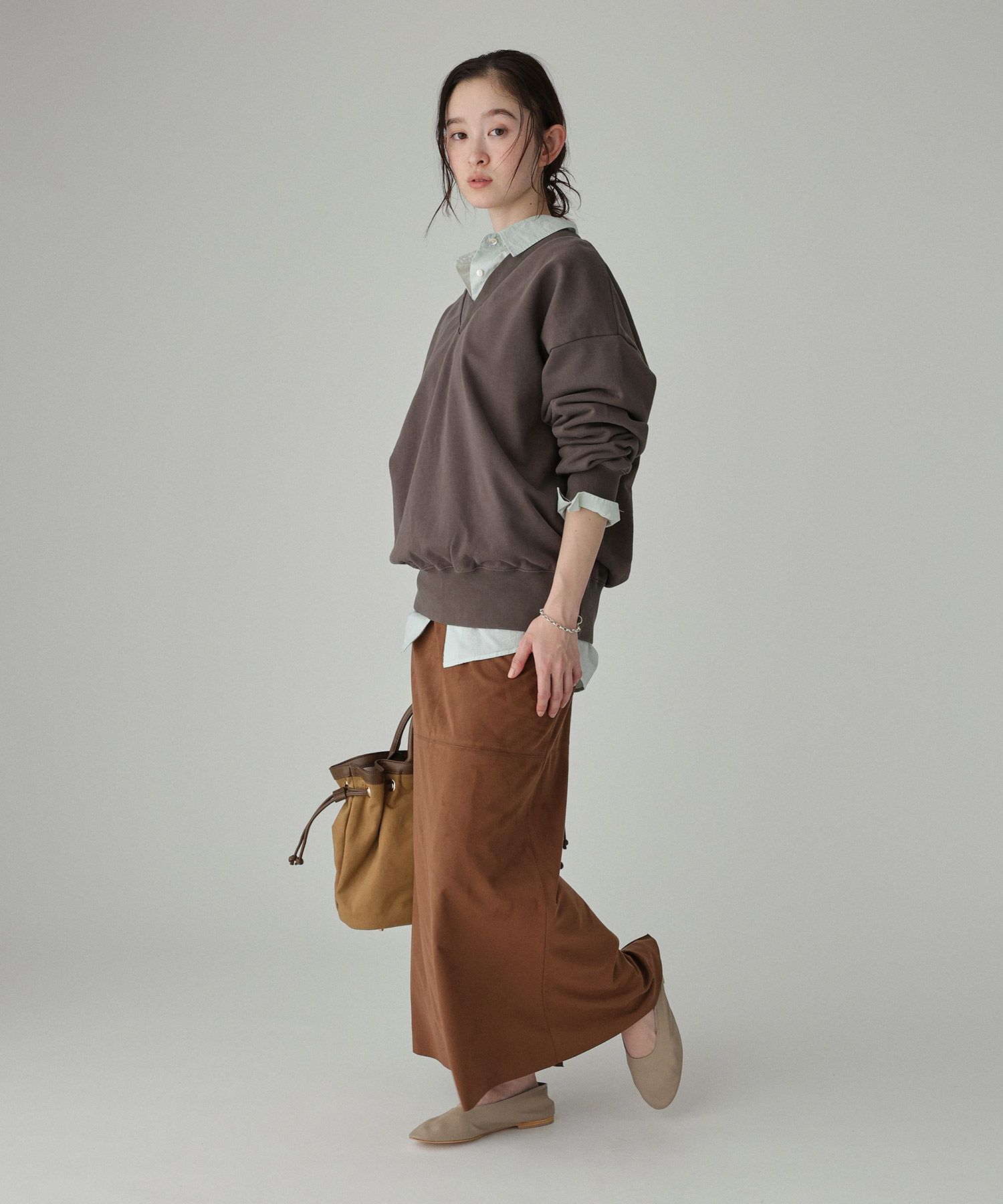  「【J.J. Mercer】＜別注＞スウェット」|スウェット・ジャージ|