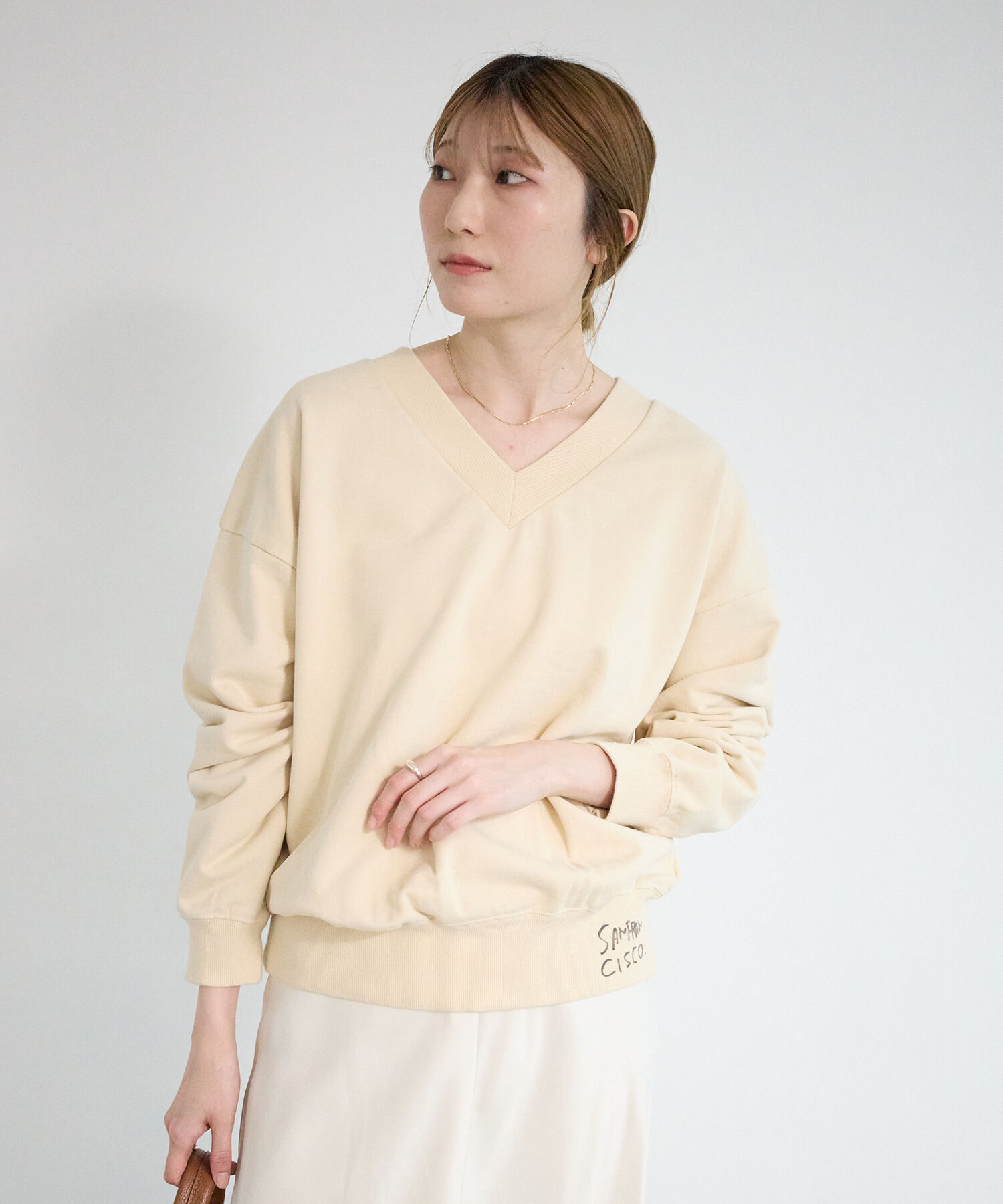  「【J.J. Mercer】＜別注＞スウェット」|スウェット・ジャージ|