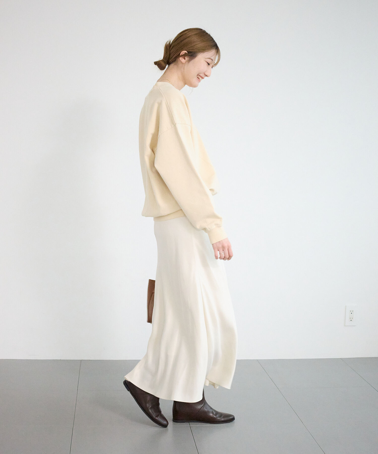  「【J.J. Mercer】＜別注＞スウェット」|スウェット・ジャージ|