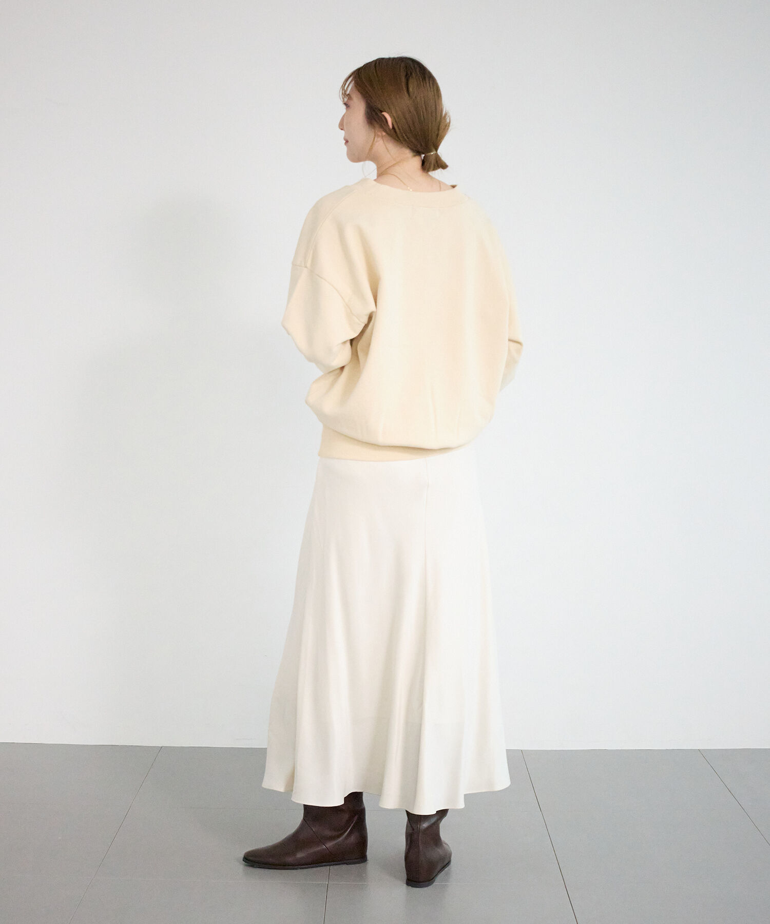  「【J.J. Mercer】＜別注＞スウェット」|スウェット・ジャージ|