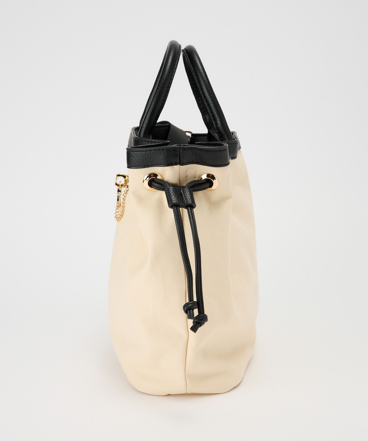  「パイピングトート」|ショルダー・メッセンジャー|