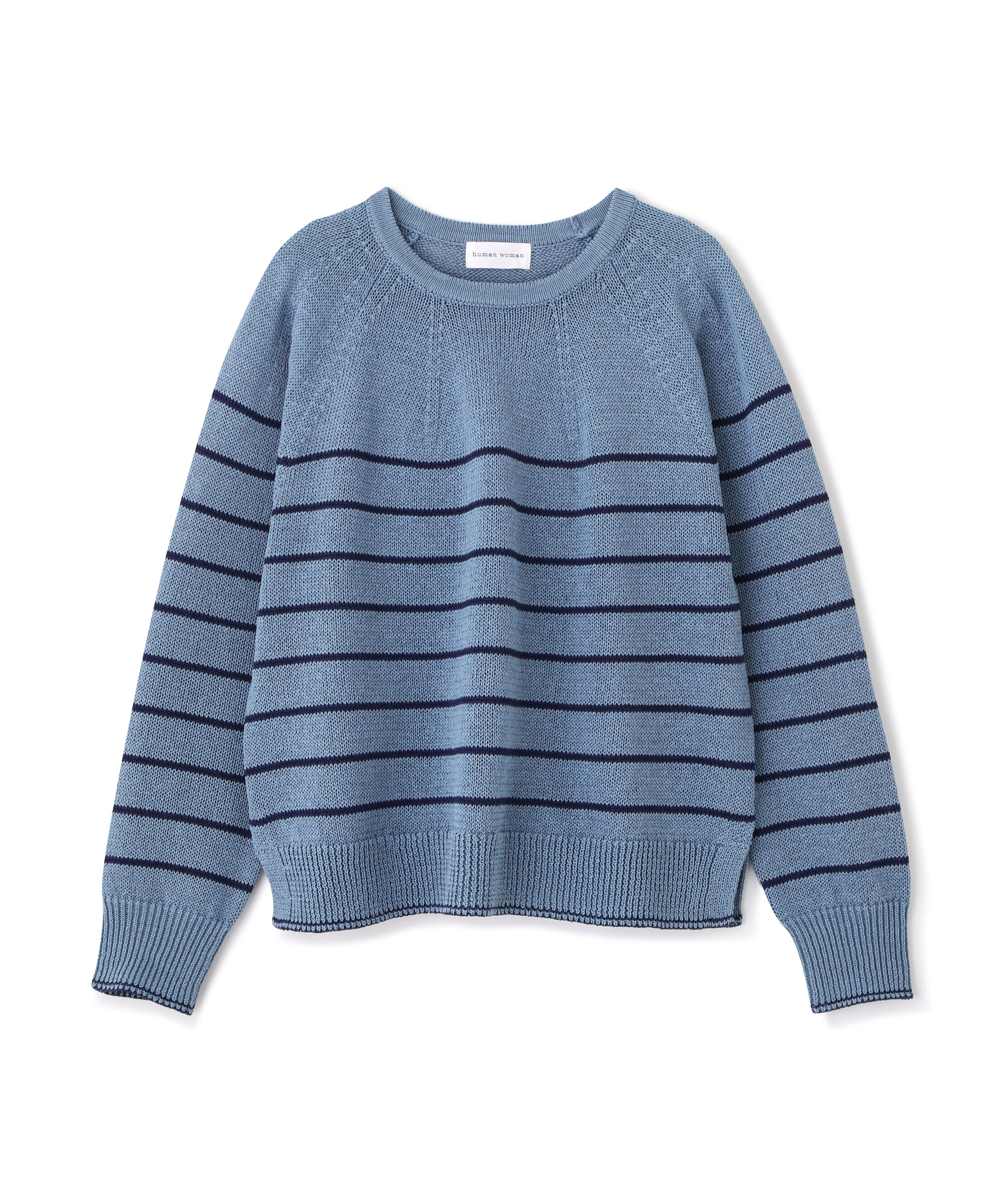  「◆ギマコットン求心Ｐ／Ｏ」|ニット・セーター|