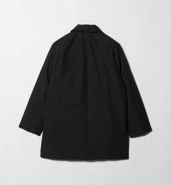 UNITED ARROWS「ADS ショートダウン バルカラーコート 撥水」|ダウン|