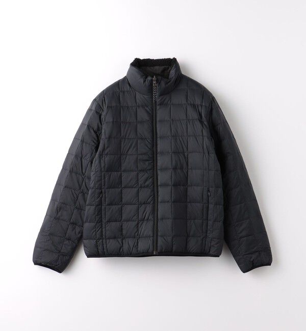 UNITED ARROWS green label relaxing「【WEB限定】＜TAION＞マウンテン リバーシブル ダウン ボア ジャケット ダウンジャケット」|ダウン|
