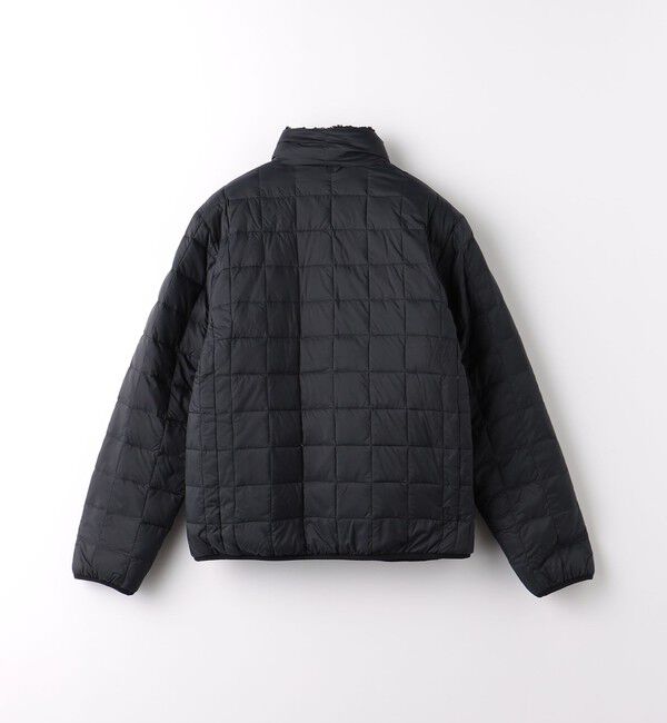 UNITED ARROWS green label relaxing「【WEB限定】＜TAION＞マウンテン リバーシブル ダウン ボア ジャケット ダウンジャケット」|ダウン|