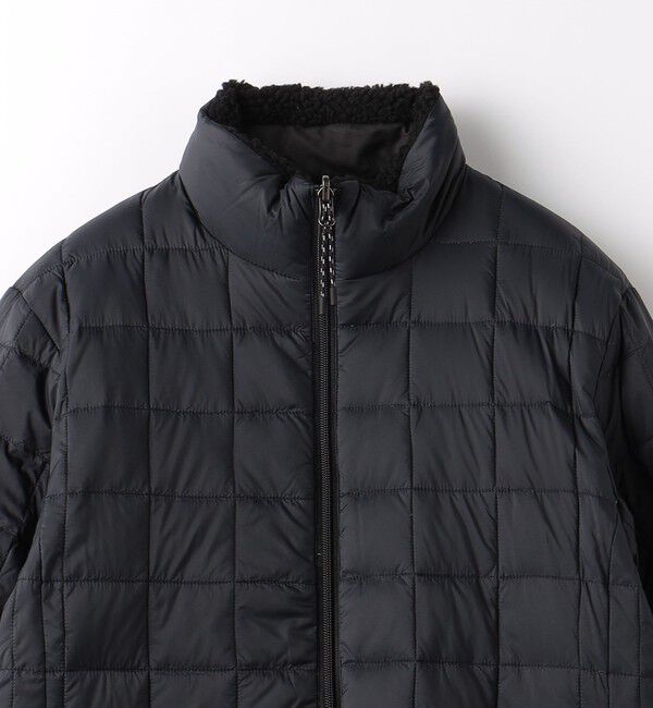 UNITED ARROWS green label relaxing「【WEB限定】＜TAION＞マウンテン リバーシブル ダウン ボア ジャケット ダウンジャケット」|ダウン|