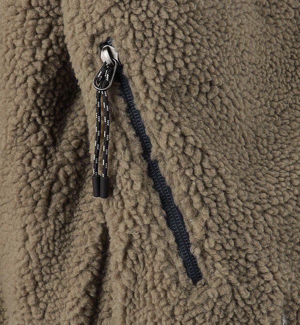 UNITED ARROWS green label relaxing「【WEB限定】＜TAION＞マウンテン リバーシブル ダウン ボア ジャケット ダウンジャケット」|ダウン|