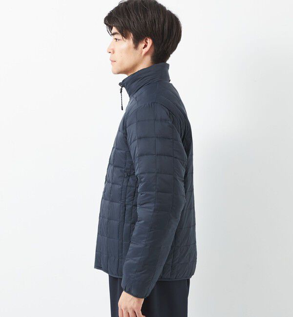 UNITED ARROWS green label relaxing「【WEB限定】＜TAION＞マウンテン リバーシブル ダウン ボア ジャケット ダウンジャケット」|ダウン|