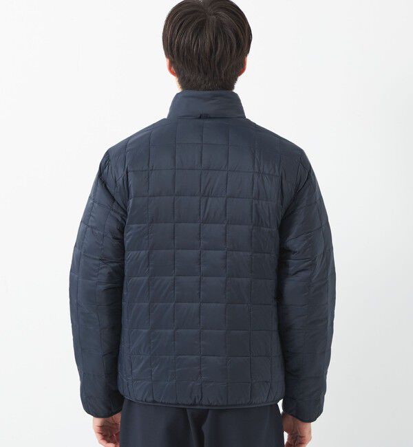 UNITED ARROWS green label relaxing「【WEB限定】＜TAION＞マウンテン リバーシブル ダウン ボア ジャケット ダウンジャケット」|ダウン|