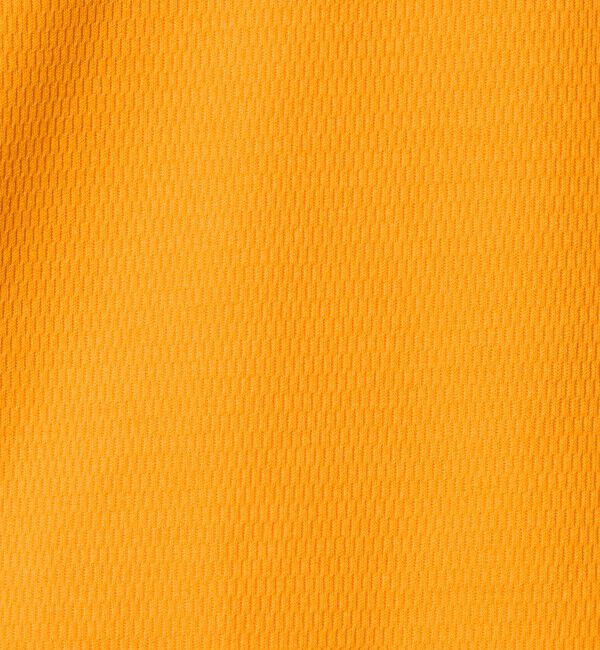 UNITED ARROWS green label relaxing「ハニカム 配色 プルオーバー / キッズ  100cm-160cm」|Tシャツ・カットソー|