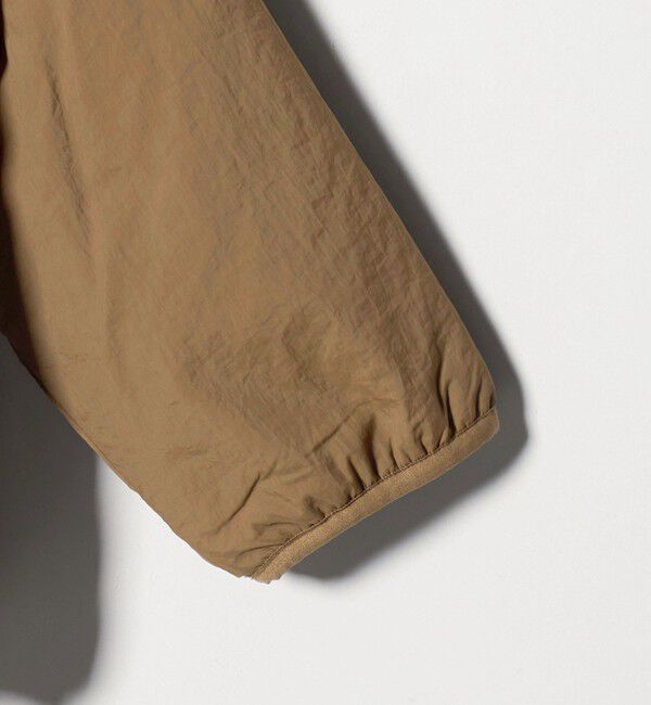 UNITED ARROWS green label relaxing「フリースリバー ブルゾン  / キッズ  撥水 100cm-160cm」|その他|