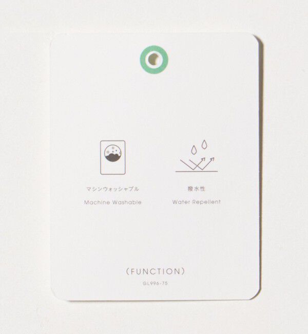 UNITED ARROWS green label relaxing「フリースリバー ブルゾン  / キッズ  撥水 100cm-160cm」|その他|