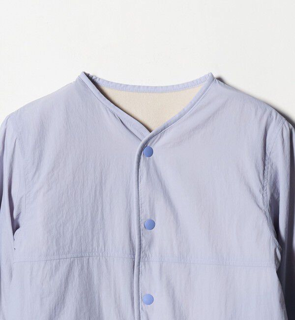 UNITED ARROWS green label relaxing「フリースリバー ブルゾン  / キッズ  撥水 100cm-160cm」|その他|