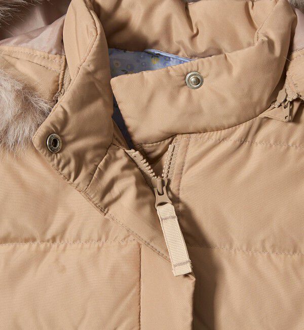 UNITED ARROWS green label relaxing「GIRLSダウンコート / キッズ 100cm-130cm」|ダウン|