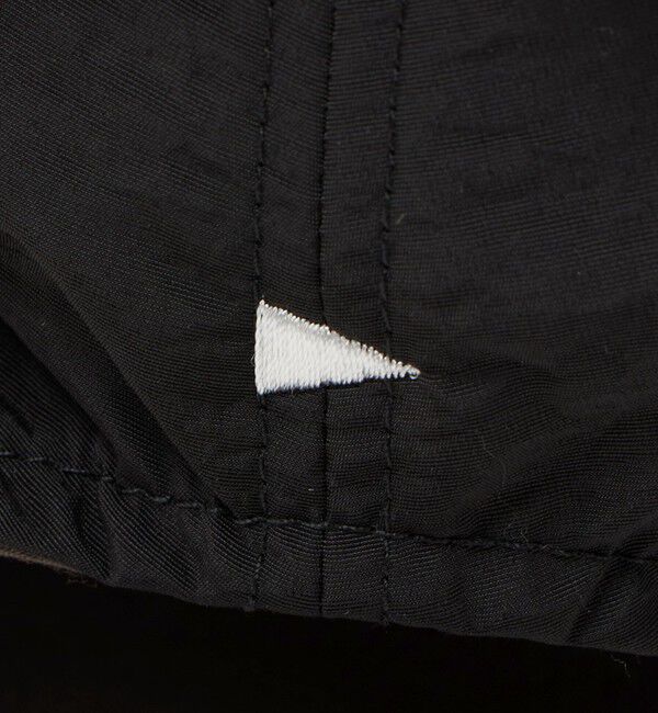 UNITED ARROWS green label relaxing「【別注】＜halo commodity＞耳あて付き キャップ / キッズ  」|キャップ・キャスケット|