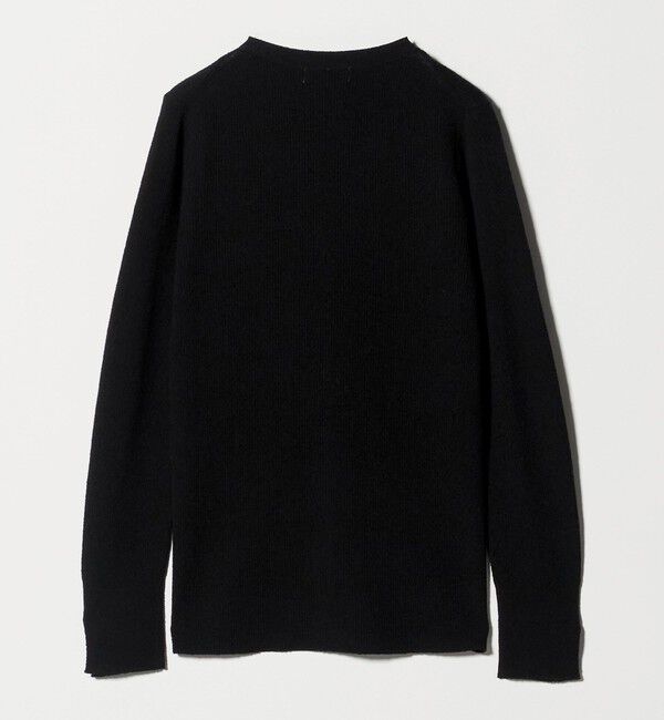 UNITED ARROWS green label relaxing「リブ ニット Vネック カーディガン ウォッシャブル」|カーディガン|