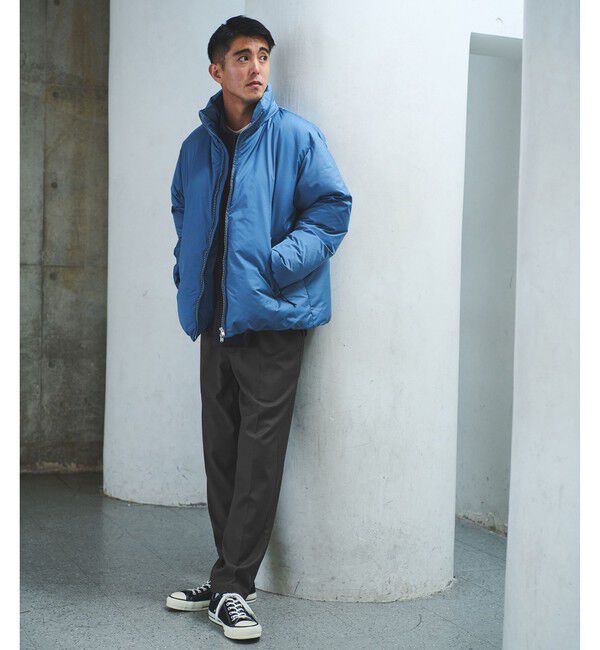 UNITED ARROWS green label relaxing「CARREMAN オルマイ イージーパンツ R2 -ストレッチ-」|その他|