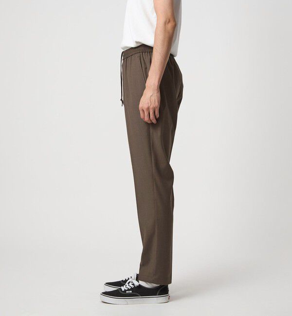 UNITED ARROWS green label relaxing「CARREMAN オルマイ イージーパンツ R2 -ストレッチ-」|その他|