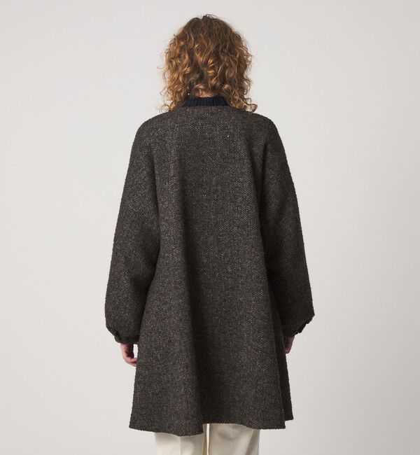 STEVEN ALAN「＜Steven Alan＞フレアコート」|その他|