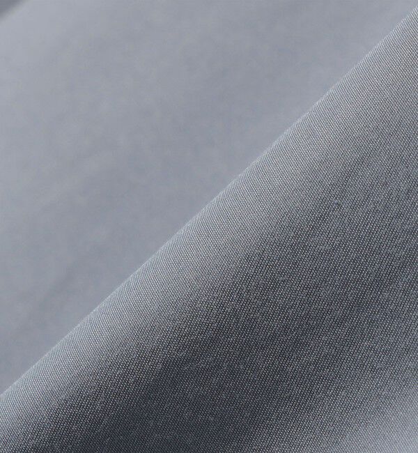 SHIPS Colors 「《予約》SHIPS Colors:〈手洗い可能〉フードカラー ショート コート◆」|その他|