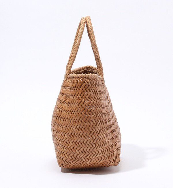 TOMORROWLAND GOODS「dragon DIFFUSION GRACE バスケット スモール バッグ」|ハンドバッグ|