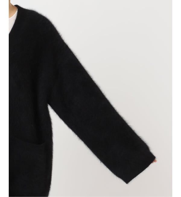 plage fur midi カーディガン Fur Midi カーディガン（カーディガン）｜Plage（プラージュ）の通販