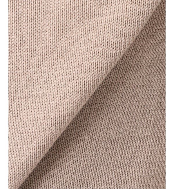 SLOBE IENA「《予約》TRICOTS JEAN MARC/トリコットジーンマルク SLOBE別注 ニットプルオーバー」|ニット・セーター|