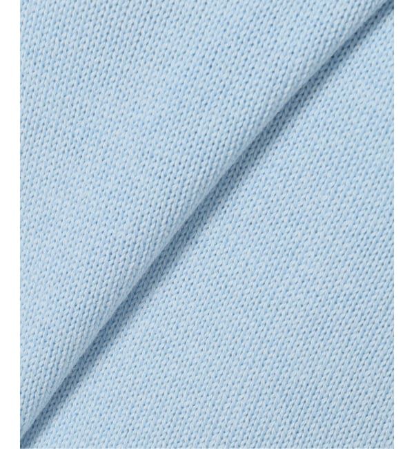 SLOBE IENA「《予約》TRICOTS JEAN MARC/トリコットジーンマルク SLOBE別注 ニットプルオーバー」|ニット・セーター|