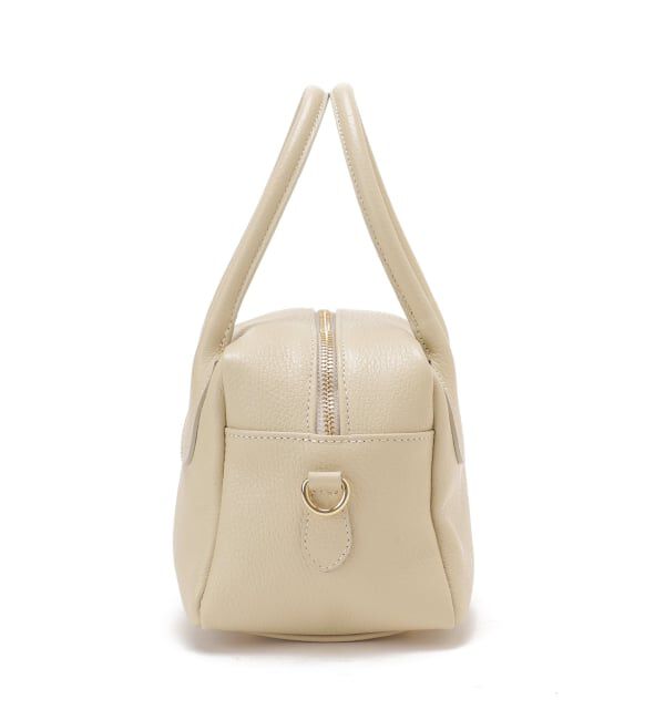 SLOBE IENA「《予約》MARLON/マーロン ミニボストンバッグ」|その他|