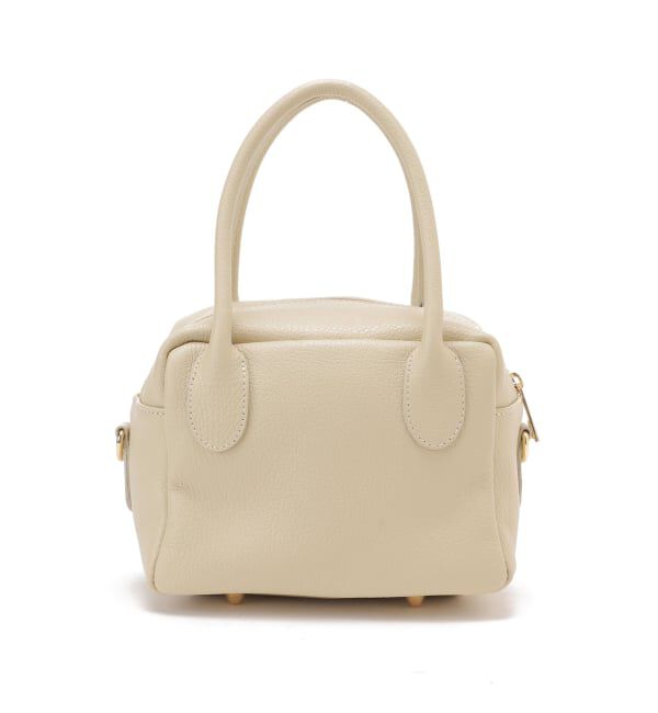 SLOBE IENA「《予約》MARLON/マーロン ミニボストンバッグ」|その他|