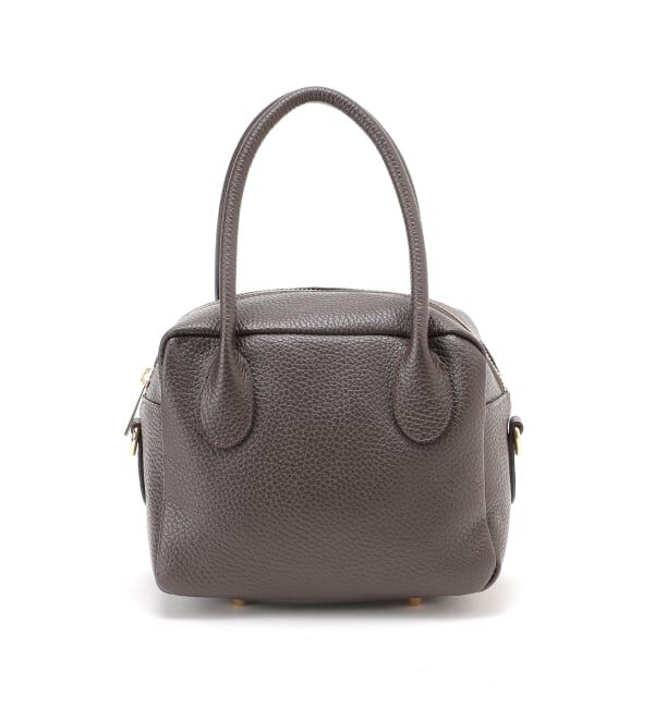 SLOBE IENA「《予約》MARLON/マーロン ミニボストンバッグ」|その他|