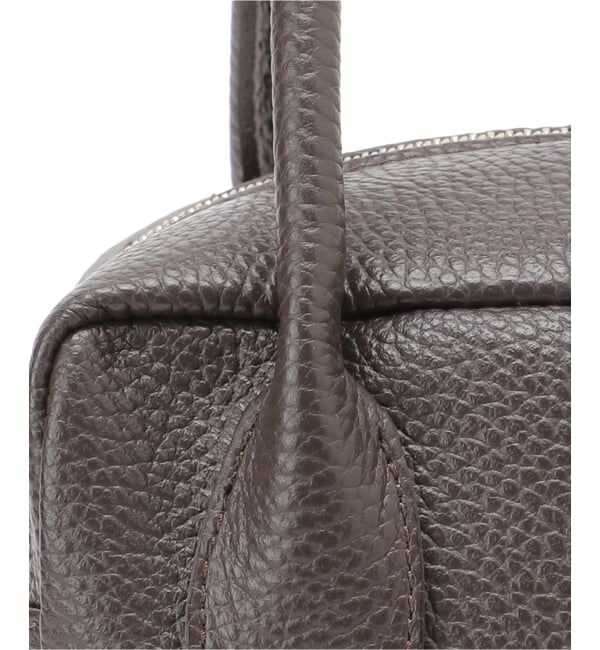 SLOBE IENA「《予約》MARLON/マーロン ミニボストンバッグ」|その他|