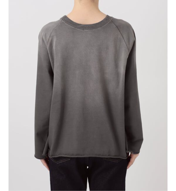 SLOBE IENA「《予約》SCREEN STARS/スクリーンスターズ SLOBE別注 LOGOカットソー」|Tシャツ・カットソー|