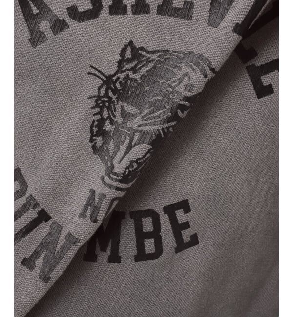 SLOBE IENA「《予約》SCREEN STARS/スクリーンスターズ SLOBE別注 LOGOカットソー」|Tシャツ・カットソー|