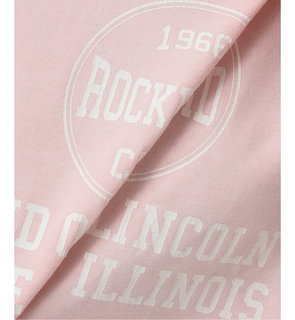 SLOBE IENA「《予約》SCREEN STARS/スクリーンスターズ SLOBE別注 LOGOカットソー」|Tシャツ・カットソー|