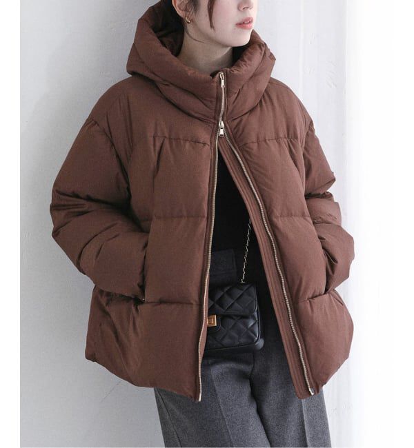 24AW GIGI ダウンジャケット GIGI ジジ | タトラス公式オンラインストア