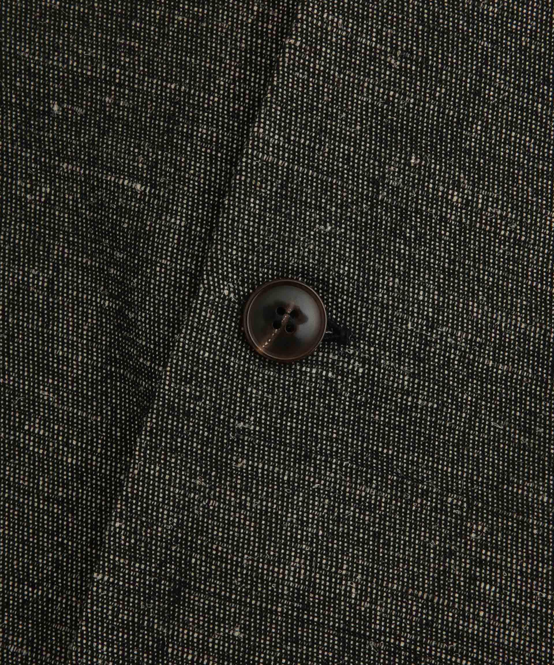 nano･universe「ＧＩＬＥＴ　－　Ｊｕｔｅ／Ｂａｍｂｏｏ　Ｔｗｉｌｌ」|ダウンベスト・ベスト|