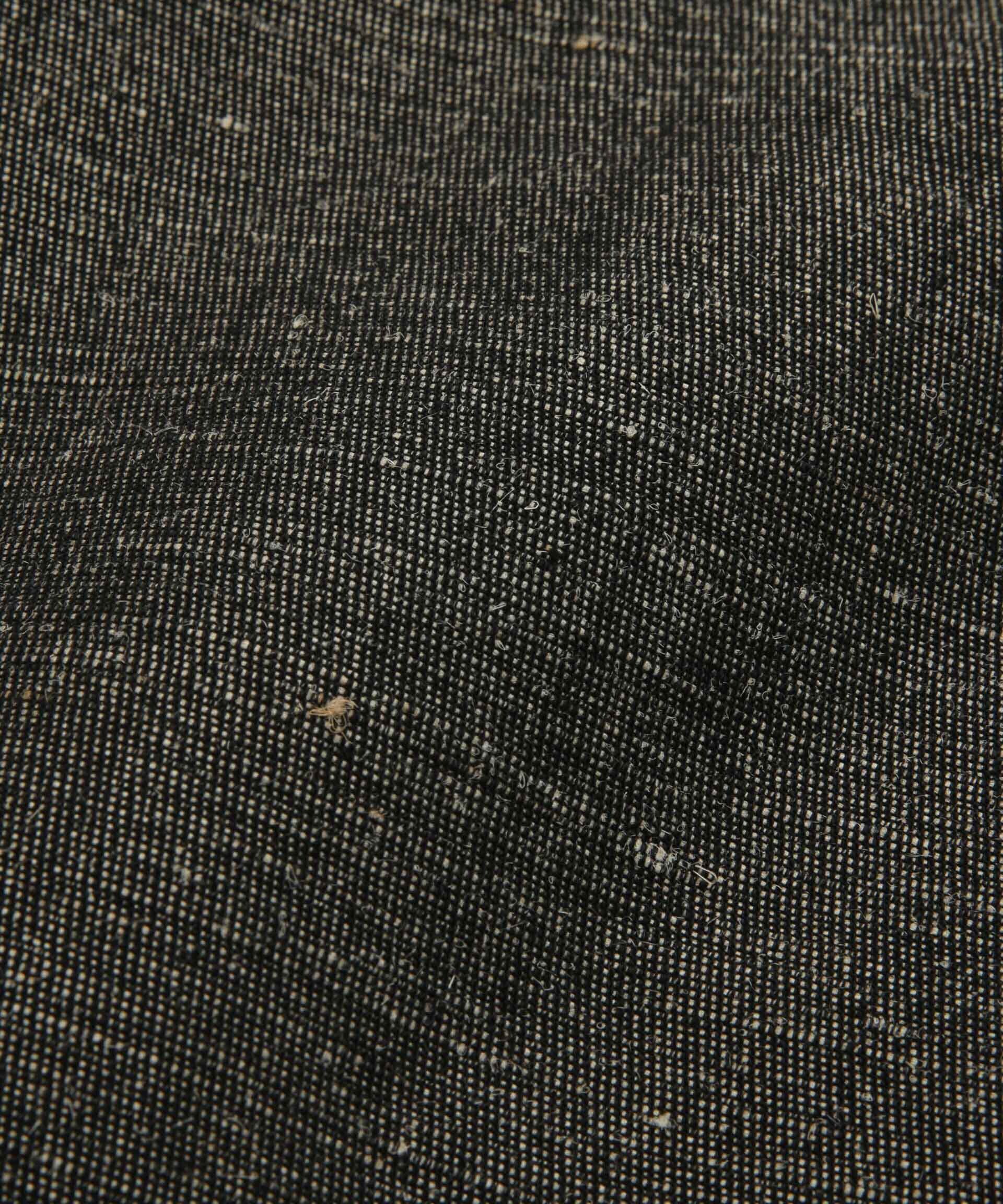 nano･universe「ＧＩＬＥＴ　－　Ｊｕｔｅ／Ｂａｍｂｏｏ　Ｔｗｉｌｌ」|ダウンベスト・ベスト|