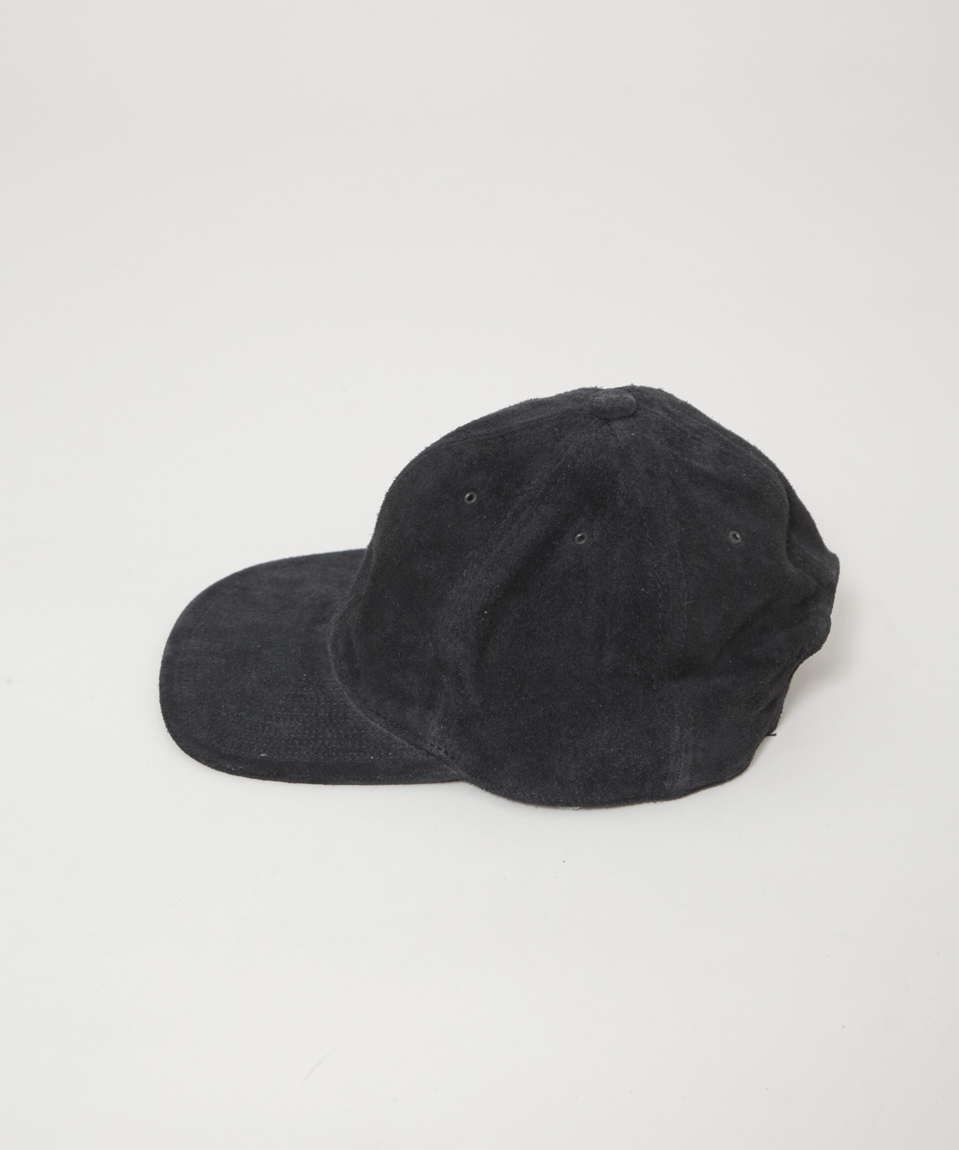 nano･universe「POTEN/別注 Velour」|キャップ・キャスケット|