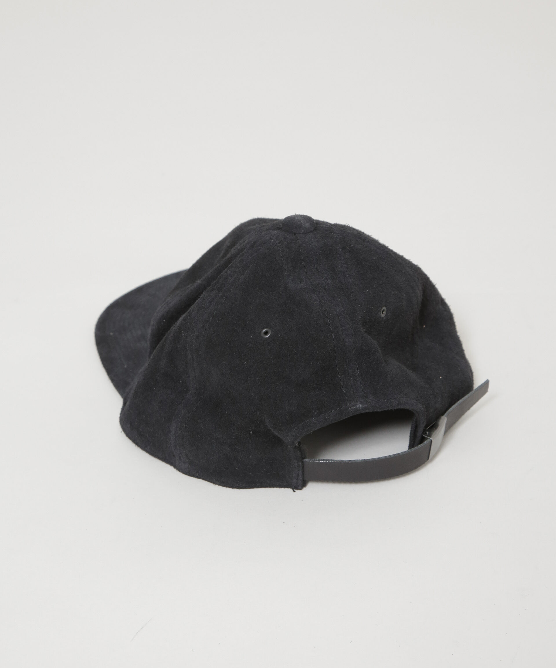 nano･universe「POTEN/別注 Velour」|キャップ・キャスケット|